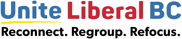 Unite Liberal BC